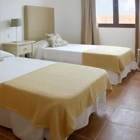 Villa Castle I Caleta De Fuste