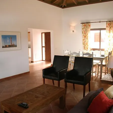 Villa Castle I Caleta De Fuste